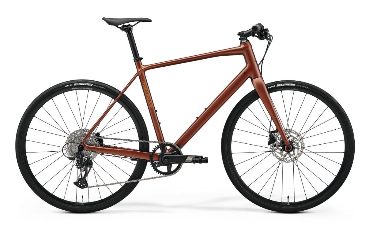 Merida Speeder 500 2027 Hybrid (click to zoom)