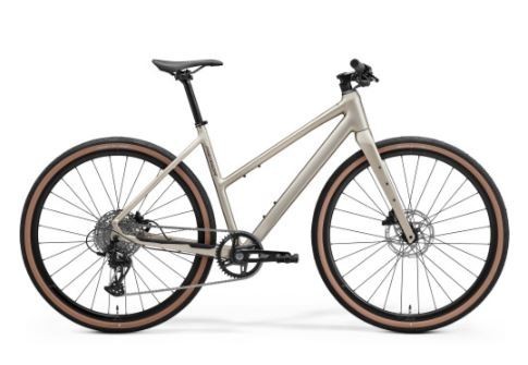 Merida Speeder 500 Womens 2027 Hybrid (click to zoom)
