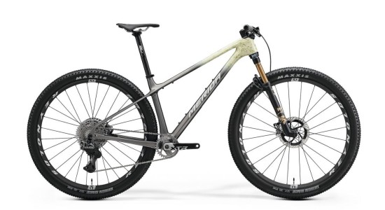 Merida BIG NINE 10k 2027 Mountain Bike Mountain Bike