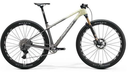 Merida Big Nine 10K 2027 Mountain Bike Mountain Bike