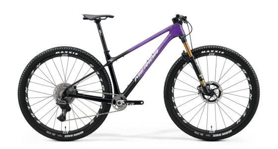 Merida BIG NINE 10K 2027 Mountain Bike Mountain Bike