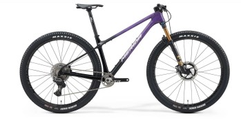 Merida Big Nine 20 2025 Mountain Bike | Damian Harris Cycles