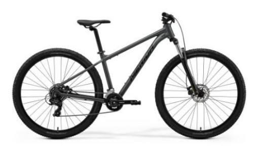 Merida Big Nine 15 2027 Mountain Bike Mountain Bike