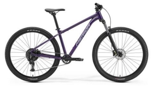 Merida Big Nine 20 2027 Mountain Bike Mountain Bike