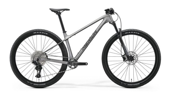 Merida BIG NINE 3000 2026 Mountain Bike Mountain Bike