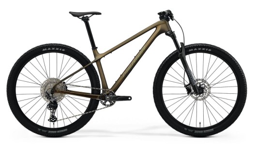 Merida BIG NINE 3000 2027 Mountain Bike Mountain Bike