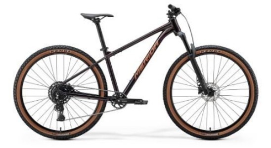 Merida Big Nine 40 2027 Mountain Bike Mountain Bike