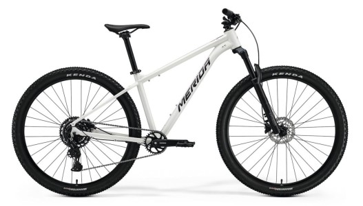Merida Big Nine 40 2027 Mountain Bike Mountain Bike
