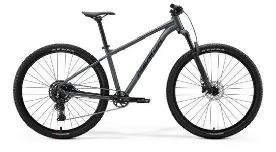 Merida Big Nine 40 2027 Mountain Bike Mountain Bike