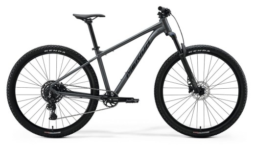 Merida Big Nine 40 2027 Mountain Bike Mountain Bike