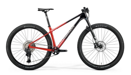 Merida BIG NINE 7000 2027 Mountain Bike Mountain Bike