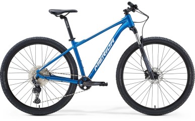 Merida Big Nine 80 2023 Mountain Bike Mountain Bike
