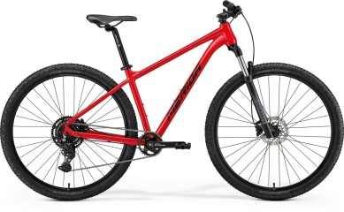 Merida Big Nine 80 2025 Mountain Bike Mountain Bike