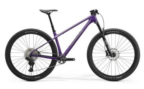 Merida Big Nine TR 5000 2027 Mountain Bike Mountain Bike