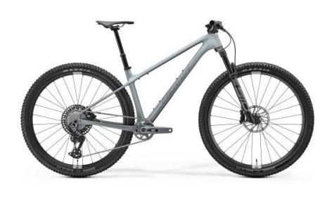 Merida Big Nine TR 8000 2027 Mountain Bike Mountain Bike
