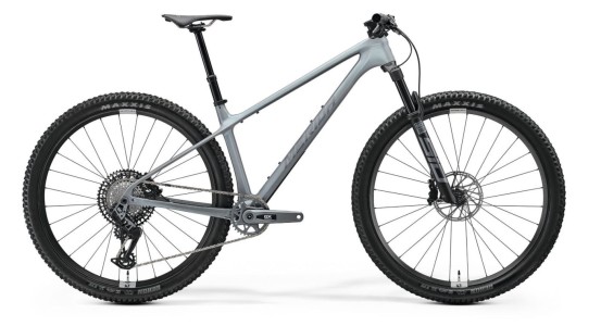 Merida BIG NINE TR 8000 2027 Mountain Bike Mountain Bike