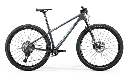 Merida BIG NINE XT 2027 Mountain Bike Mountain Bike