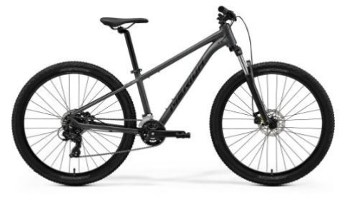 Merida Big Seven 15 2027 Mountain Bike Mountain Bike