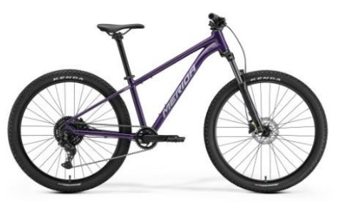 Merida Big Seven 20 2027 Mountain Bike Mountain Bike