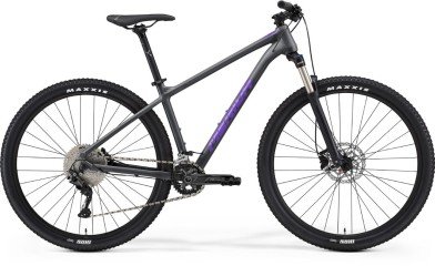 Merida Big Seven 20 2025 Mountain Bike Mountain Bike