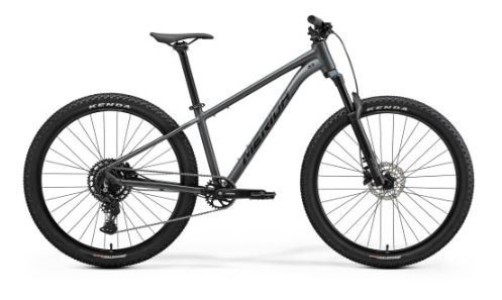 Merida Big Seven 40 2027 Mountain Bike Mountain Bike