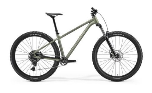 Merida Big Trail 300 2027 Mountain Bike Mountain Bike