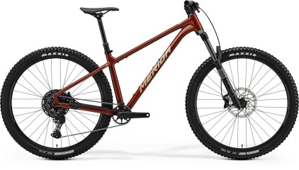 Merida Big Trail 500 2025 Mountain Bike Mountain Bike