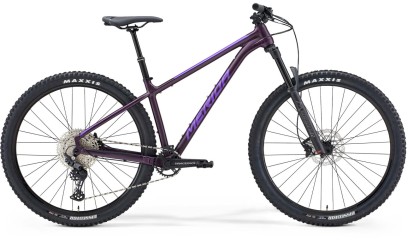 Merida Big Trail 600 2023 Mountain Bike Mountain Bike
