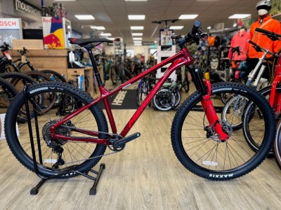 Merida Big Trail 600 2024 Mountain Bike Mountain Bike