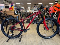 Merida Big Trail 600 2024 Mountain Bike Mountain Bike