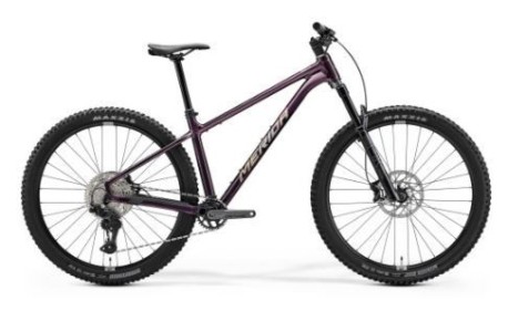 Merida Big Trail 600 2027 Mountain Bike Mountain Bike