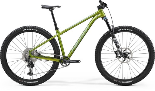 Merida BIG TRAIL 700 2024 Mountain Bike Mountain Bike