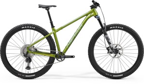 Merida BIG TRAIL 700 2024 Mountain Bike Mountain Bike