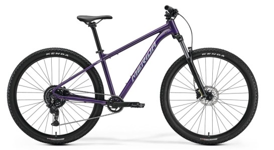 Merida Big.Nine 20 2027 Mountain Bike Mountain Bike