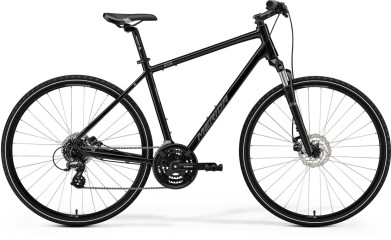 Merida Crossway 10 2025 Hybrid Hybrid