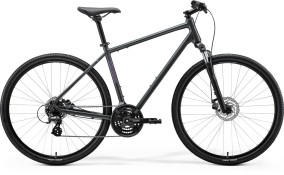 Merida Crossway 10  -  Sports Bike 2026 Hybrid Hybrid