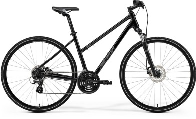 Merida Crossway 10 Women's 2025 Hybrid Hybrid