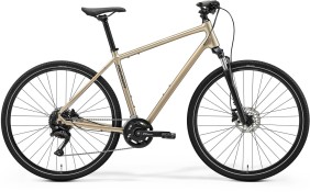 Merida Crossway 100 2026 Hybrid Hybrid