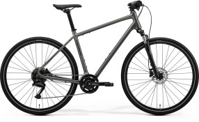 Merida Crossway 100 2026 Hybrid Hybrid