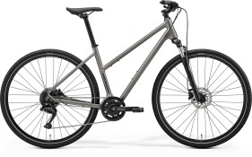 Merida Crossway 100 2026 Hybrid Hybrid