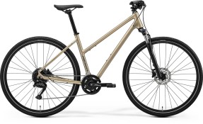 Merida Crossway 100 womens 2026 Hybrid Hybrid
