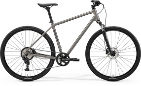 Merida Crossway 20   -  Sports Bike 2026 Hybrid Hybrid