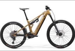 Merida eOne-Eighty 500 2025 Mountain Bike Mountain Bike