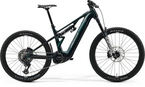 Merida eOne-Eighty FR 800 2026 Mountain Bike Mountain Bike