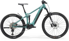 Merida eOne-Forty 500 2023 Mountain Bike Mountain Bike