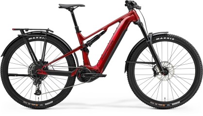 Merida eOne-Forty 675 EQ 2025 Mountain Bike Mountain Bike