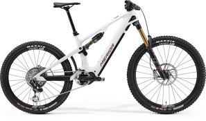 Merida eOne-Sixty  10K 2024 Mountain Bike Mountain Bike