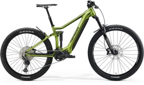 Merida EOne-Sixty 500 2023 Mountain Bike Mountain Bike