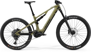 Merida eOne-Sixty  6000 2024 Mountain Bike Mountain Bike