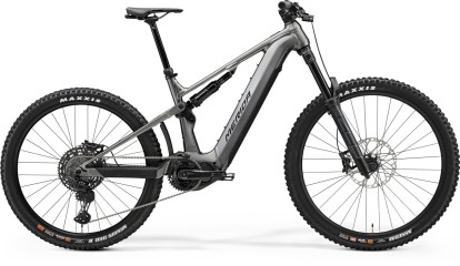 Merida eOne-Sixty 675 2025 Mountain Bike Mountain Bike